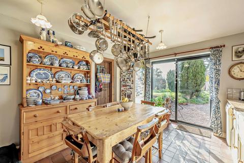 3 bedroom cottage for sale, Detached Country Cottage with Large Garden. Newton by Tattenhall.