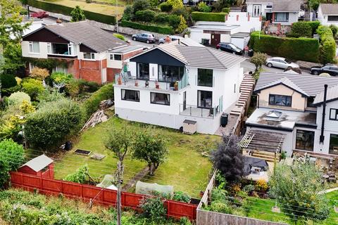 4 bedroom detached house for sale, Mount Pleasant, Barnstaple EX32