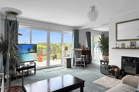 4 bedroom detached house for sale, Mount Pleasant, Barnstaple EX32