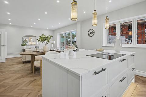 undefined, Plot 3 The Moorings, Turnbull Road, Fradley, WS13 8UZ