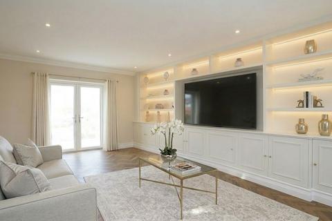 undefined, Plot 1 The Moorings, Turnbull Road, Fradley, WS13 8UZ