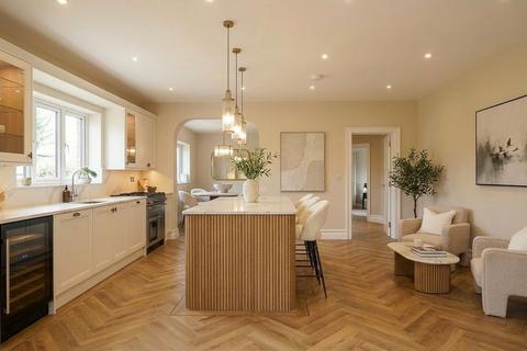 undefined, Plot 1 The Moorings, Turnbull Road, Fradley, WS13 8UZ