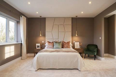 undefined, Plot 1 The Moorings, Turnbull Road, Fradley, WS13 8UZ