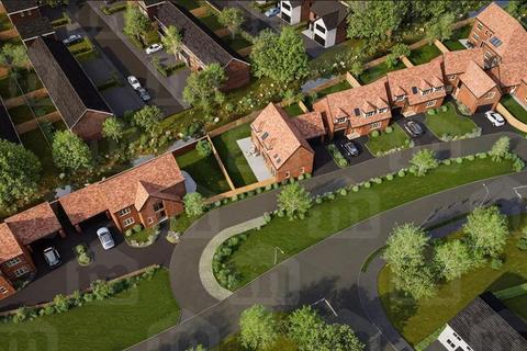 undefined, The Moorings, Turnbull Road, Fradley, WS13 8UZ
