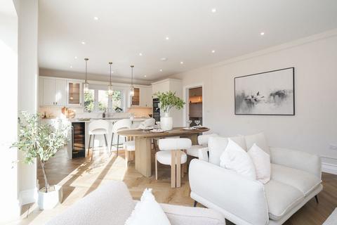 undefined, The Moorings, Turnbull Road, Fradley, WS13 8UZ