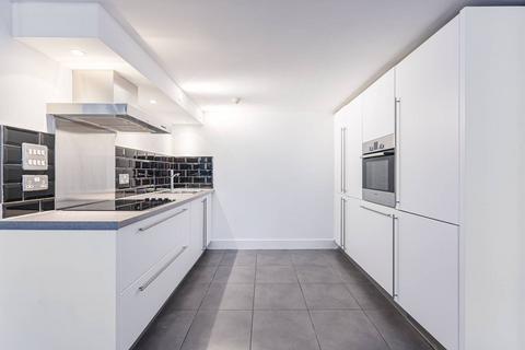 undefined, Building 22, Cadogan Road, Woolwich, London, SE18