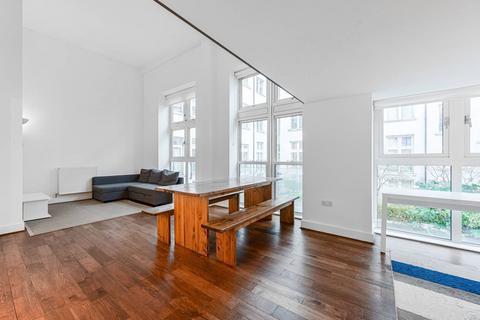 undefined, Building 22, Cadogan Road, Woolwich, London, SE18