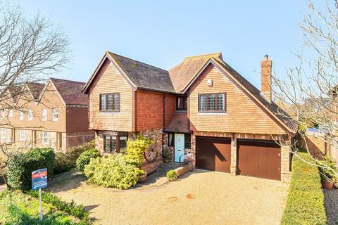 5 bedroom detached house for sale, High Street, Barcombe