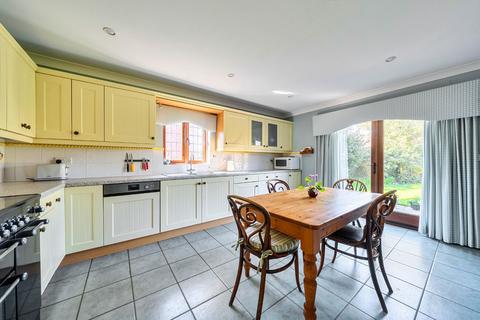 5 bedroom detached house for sale, High Street, Barcombe