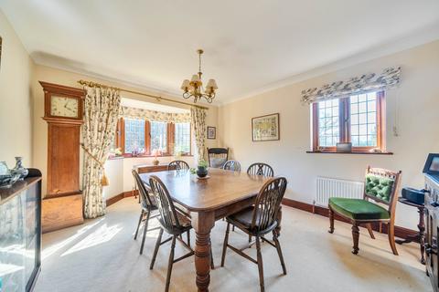 5 bedroom detached house for sale, High Street, Barcombe