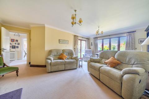 5 bedroom detached house for sale, High Street, Barcombe