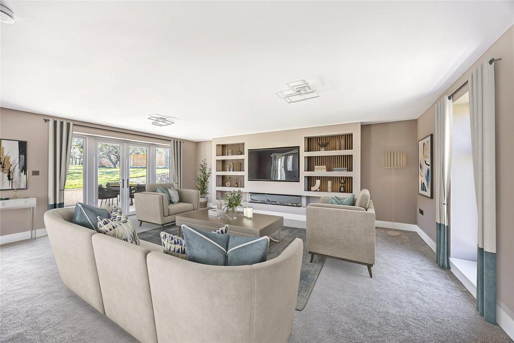 Sitting Room