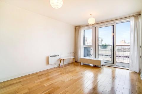2 bedroom apartment to rent, Tarves Way Greenwich SE10