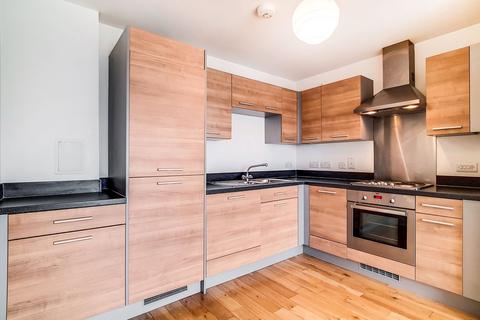 2 bedroom apartment to rent, Tarves Way Greenwich SE10