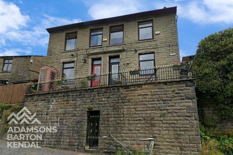 3 bedroom semi-detached house for sale, Glen View, Whitworth, OL12