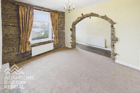 3 bedroom semi-detached house for sale, Glen View, Whitworth, OL12