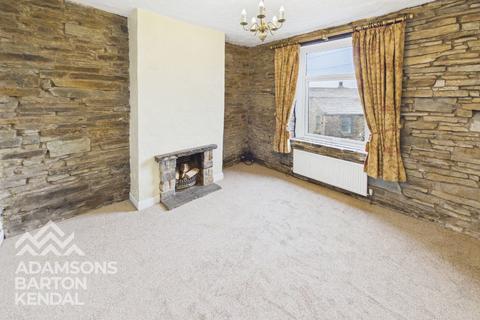 3 bedroom semi-detached house for sale, Glen View, Whitworth, OL12