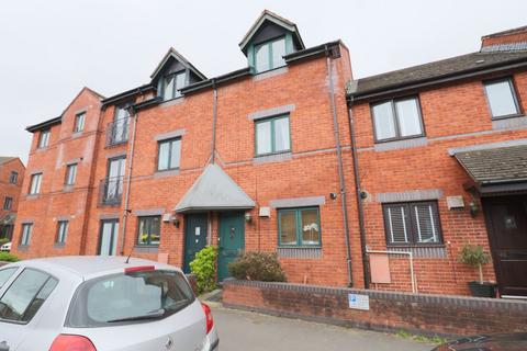 undefined, Water Lane, Exeter