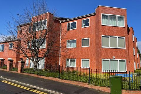 2 bedroom apartment for sale, Lilafield Court, Heather Croft, Kingstanding, Birmingham, B44 9SJ