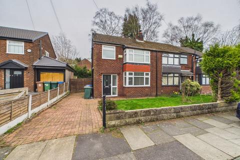 undefined, Mirfield Drive, Manchester