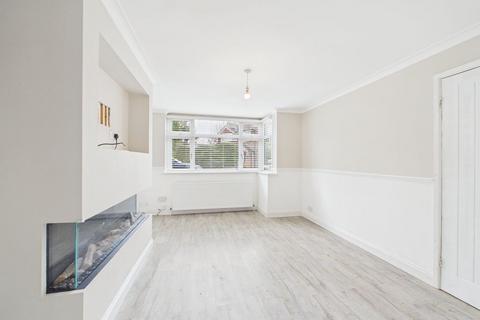 undefined, Mirfield Drive, Manchester