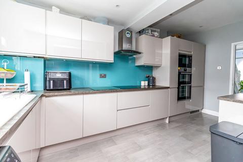 3 bedroom terraced house for sale, Lovett Road, Portsmouth