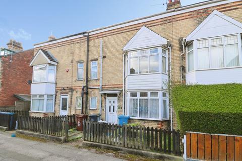 2 bedroom terraced house for sale, Berkeley Street, Hull