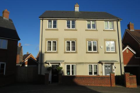 undefined, Holloway Close, Amesbury, Salisbury