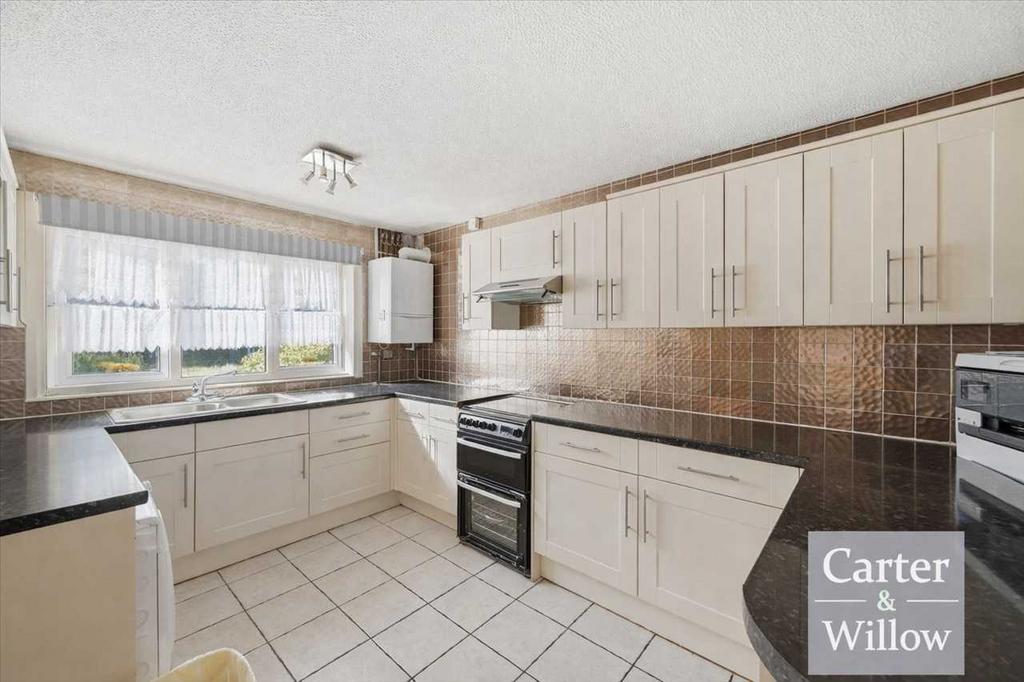 Kitchen / diner
