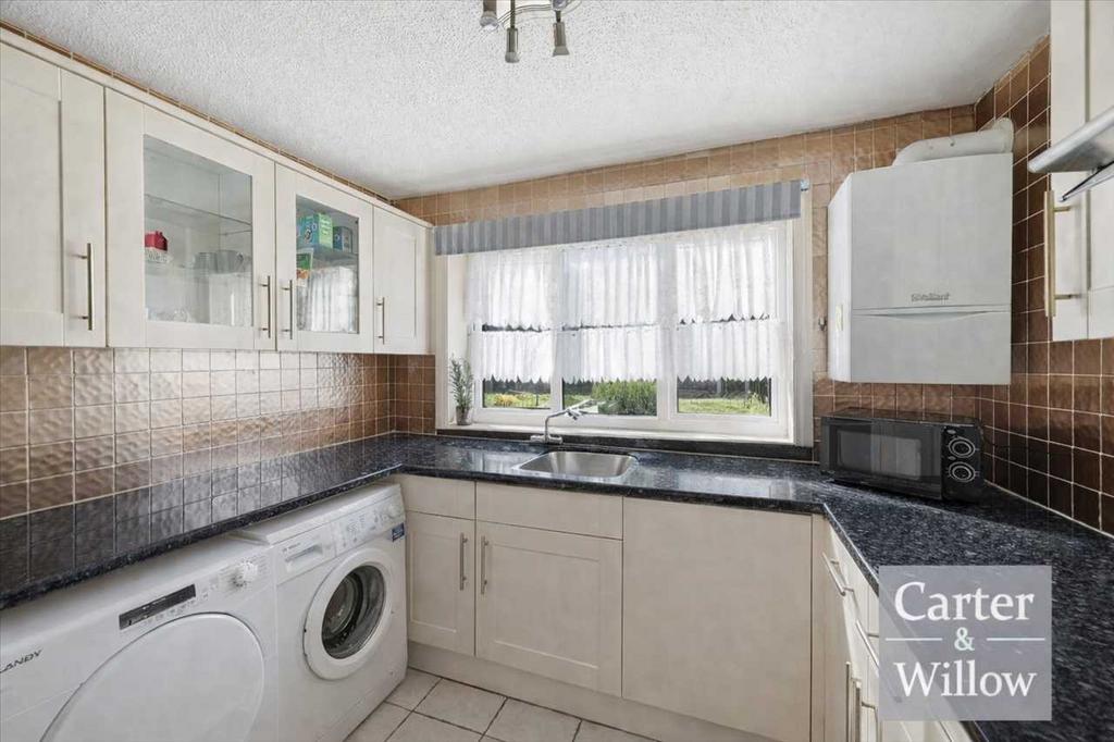 Kitchen /diner