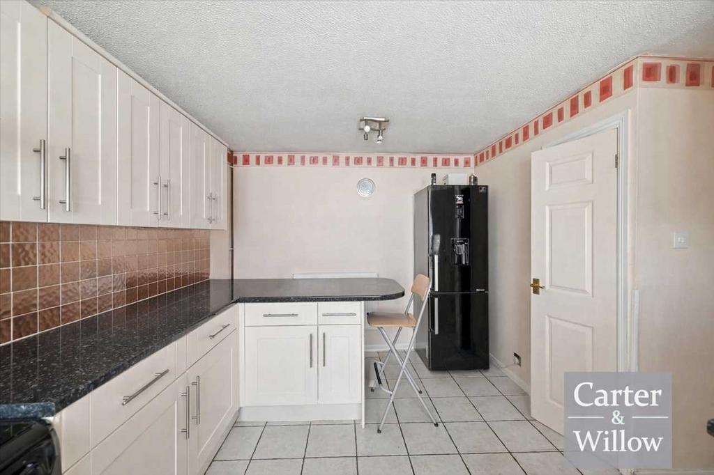 Kitchen / diner