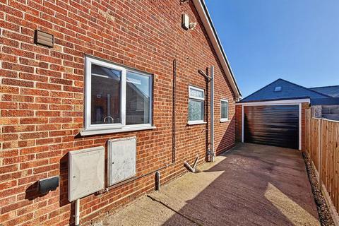 undefined, 7 Bradway. Sturton by Stow, Lincoln