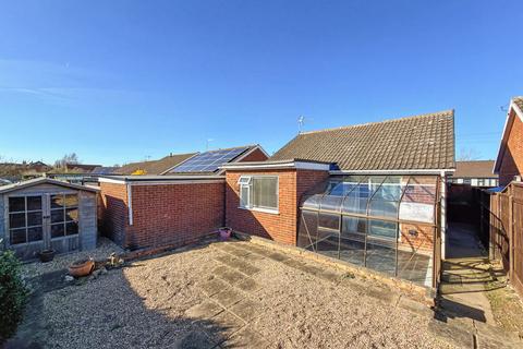 undefined, 7 Bradway. Sturton by Stow, Lincoln
