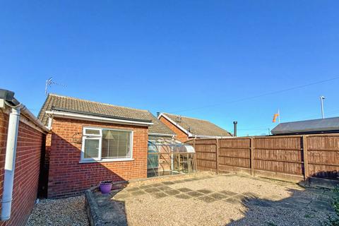 undefined, 7 Bradway. Sturton by Stow, Lincoln