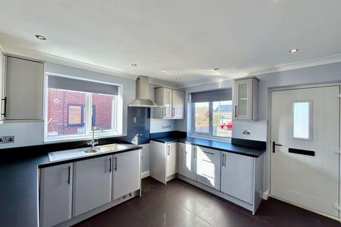 2 bedroom bungalow for sale, 7 Bradway. Sturton by Stow, Lincoln