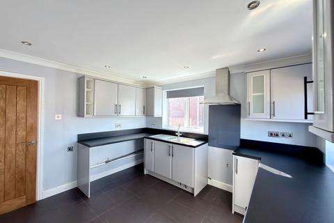 2 bedroom bungalow for sale, 7 Bradway. Sturton by Stow, Lincoln