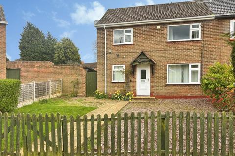 Falcon Lodge Crescent, Sutton Coldfield