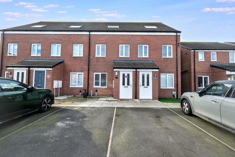 undefined, Warkworth Way, Morpeth NE65