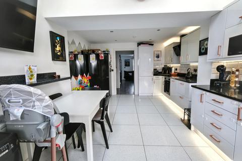 undefined, Warkworth Way, Morpeth NE65