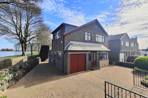undefined, Cemetery Road, Low Moor BD12
