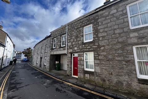 2 bedroom terraced house to rent, Malew Street, Castletown