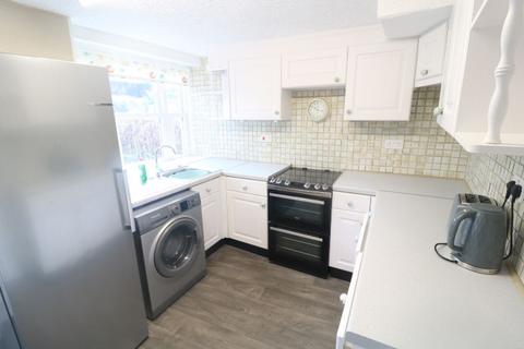 2 bedroom terraced house to rent, Malew Street, Castletown