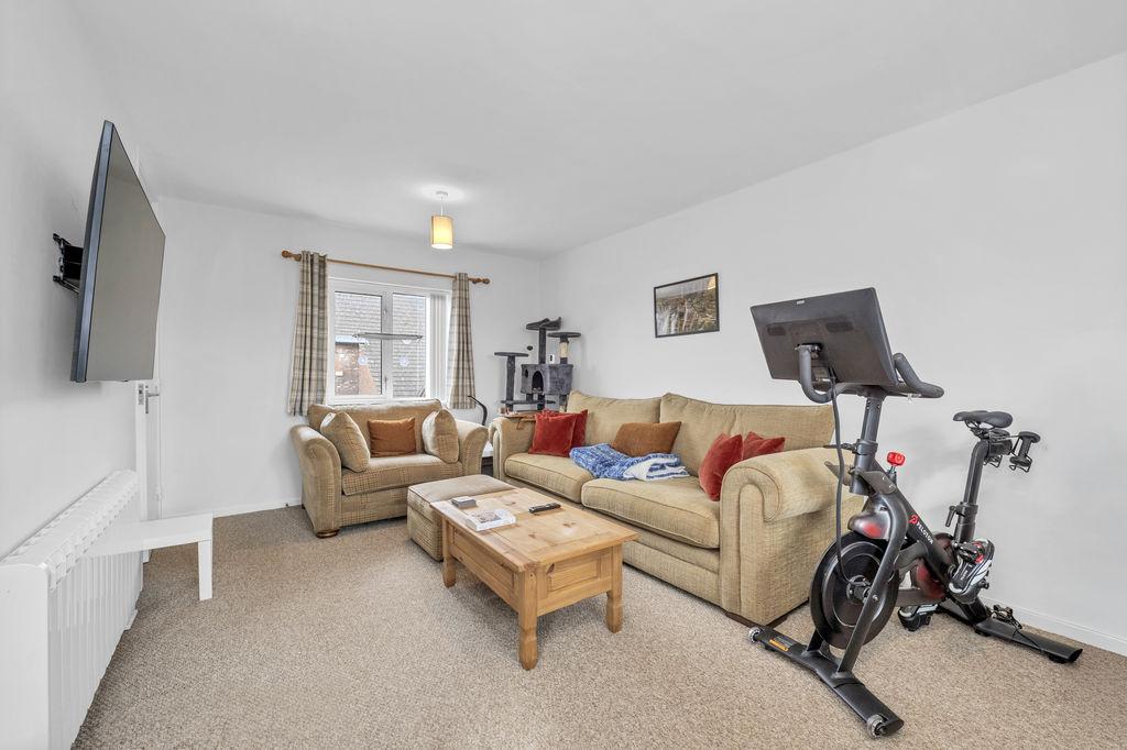 Sitting/Dining Room