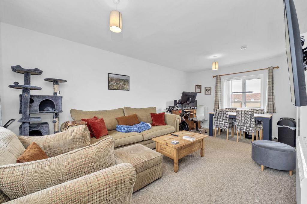 Sitting/Dining Room