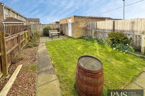 3 bedroom end of terrace house for sale, Warbeck Close, Newcastle Upon Tyne NE3