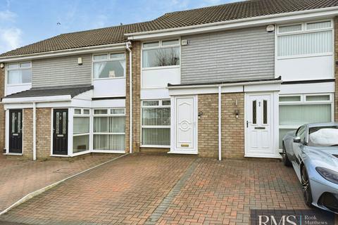 undefined, Huntingdon Close, Newcastle Upon Tyne NE3