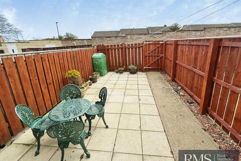 undefined, Huntingdon Close, Newcastle Upon Tyne NE3