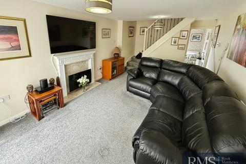 undefined, Huntingdon Close, Newcastle Upon Tyne NE3