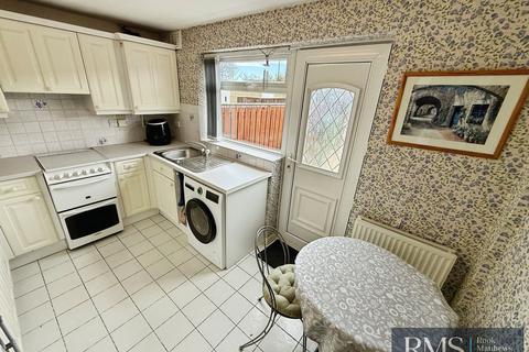 undefined, Huntingdon Close, Newcastle Upon Tyne NE3