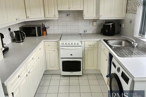 2 bedroom terraced house for sale, Huntingdon Close, Newcastle Upon Tyne NE3